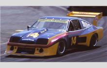 14 - Chevrolet Monza #DeKon 1014 (DeKon) - Holbert Racing