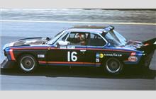 16 - BMW 3.0 CSL