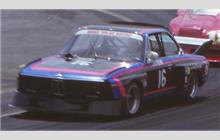 16 - BMW 3.0 CSL