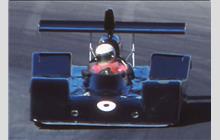 0 - Shadow DN6C Dodge - Phoenix Racing