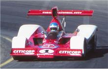 1 - Lola T333 CS Chevrolet - Carl A. Haas Racing Terms, Ltd.