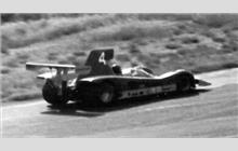 4 - Lola T333 CS Chevrolet #HU2 - Racing Team VDS