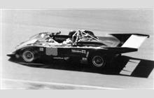 88 - Lola T296 Ford #HU77