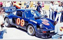 09 - Porsche 934/5 #930 670 0175 - Belcher Racing