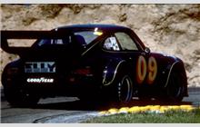 09 - Porsche 934/5 #930 670 0175 - Belcher Racing