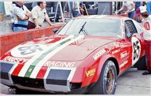 65 - Ferrari 365 GTB/4 #16407 - Modena Sports Cars