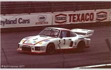 3 - Porsche 935 #930 770 0903 - Porsche Kremer Racing