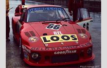 6 - Porsche 935 #930 770 0908 - Gelo Racing Team