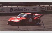 11 - Porsche 935 #006 00019-K1 - Kannacher GT Racing