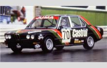 70 - BMW 530i US - Kinley BMW Castrol/ Juma