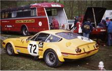 Additional Photo - Grand Prix de Spa 1977