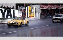 Additional Photo - Grand Prix de Spa 1977