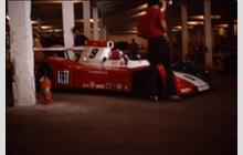 9 - Lola T332 RNF Chevrolet #HU33 - Nagel Racing