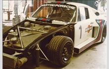 1 - Porsche 935/77 #005 - Martini Racing Porsche System