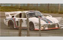 1 - Porsche 935/77 #005 - Martini Racing Porsche System