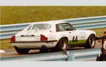 44 - Jaguar XJS - Group 44, Inc.