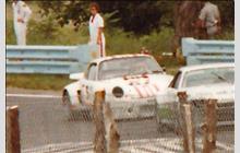 51 - Porsche Carrera RSR #911 560 9122 - Monte's Motors