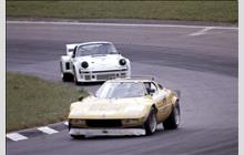 Additional Photo - Watkins Glen 6 Hours 1977