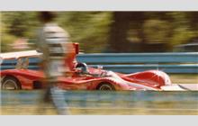 4 - Lola T333 CS Chevrolet #HU2 - Racing Team V.D.S.