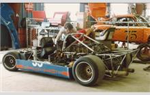 39 - Porsche 908 #908/02-018 (Porsche) - R & H Racing