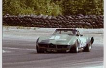 28 - Chevrolet Corvette C3 - Frank Search
