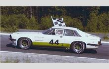 44 - Jaguar XJS - Group 44