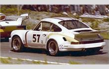 57 - Porsche Carrera RSR #911 560 9122 - Monte's Motors