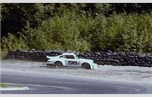 98 - Porsche 911 - John Bauer Racing