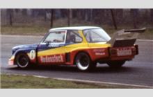 6 - BMW 2002 Turbo - Optische Werke Rodenstock