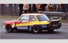 7 - BMW 2002 Turbo - Optische Werke Rodenstock