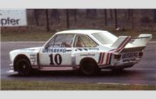 10 - Ford Escort RS - Ford Grab-Weisberg