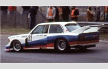 11T - BMW 320 #E21-R1-12 - BMW Junior Team
