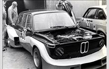 31 - BMW 2002 - Hannes Pennartz