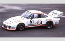 51 - Porsche 935 #930 770 0903 - Vaillant Kremer Team