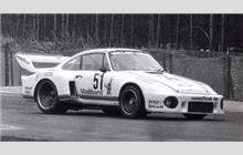 51 - Porsche 935 #930 770 0903 - Vaillant Kremer Team