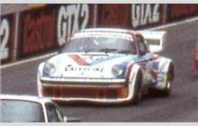 53 - Porsche 934/5 #930 670 0168 - Max Moritz GmbH