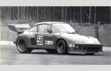 58 - Porsche 935 #006 00019-K1 - Kannacher Racing