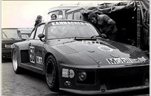 58 - Porsche 935 #006 00019-K1 - Kannacher Racing