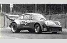 59 - Porsche 934/5 #930 670 0540 - Kannacher Racing