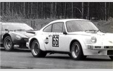 66 - Porsche Carrera RSR - Hahn Sportwagen