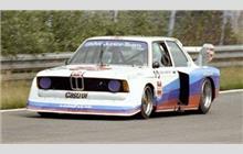 13 - BMW 320 #E21-R1-10 - BMW Junior Team