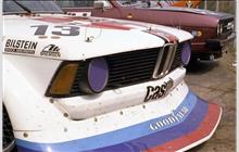 13 - BMW 320 #E21-R1-10 - BMW Junior Team
