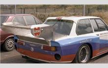 13 - BMW 320 #E21-R1-10 - BMW Junior Team