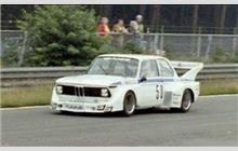 50 - BMW 2002 - Günter Hildenbrand