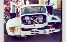 59 - Porsche 935 #930 770 0903 - Porsche-Kremer-Racing-Team