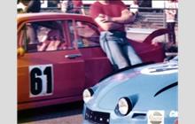 61 - Ford Escort II RS - Dieter Rüddel