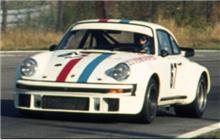 67 - Porsche 934 #930 670 0159 - Henri Van Oorschot