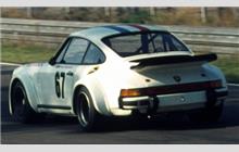 67 - Porsche 934 #930 670 0159 - Henri Van Oorschot