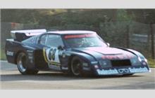 68 - Toyota Celica LB Turbo - Optische-Werke Rodenstock