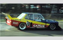 70 - BMW 2002 Turbo - Optische-Werke Rodenstock